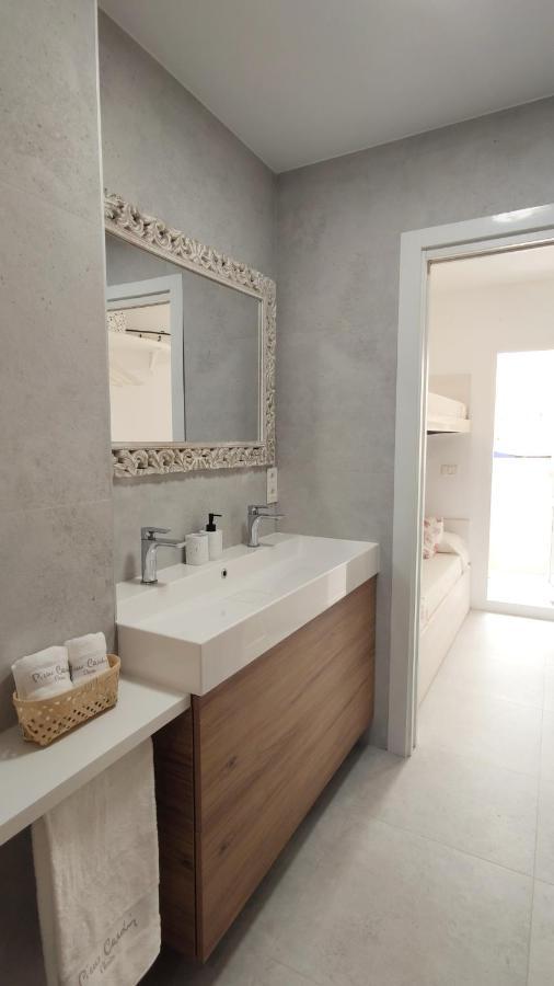Suite Playa Миньо Экстерьер фото