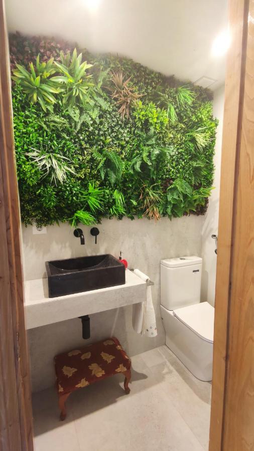 Suite Playa Миньо Экстерьер фото