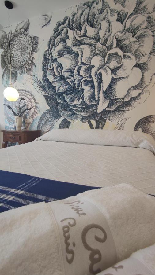 Suite Playa Миньо Экстерьер фото