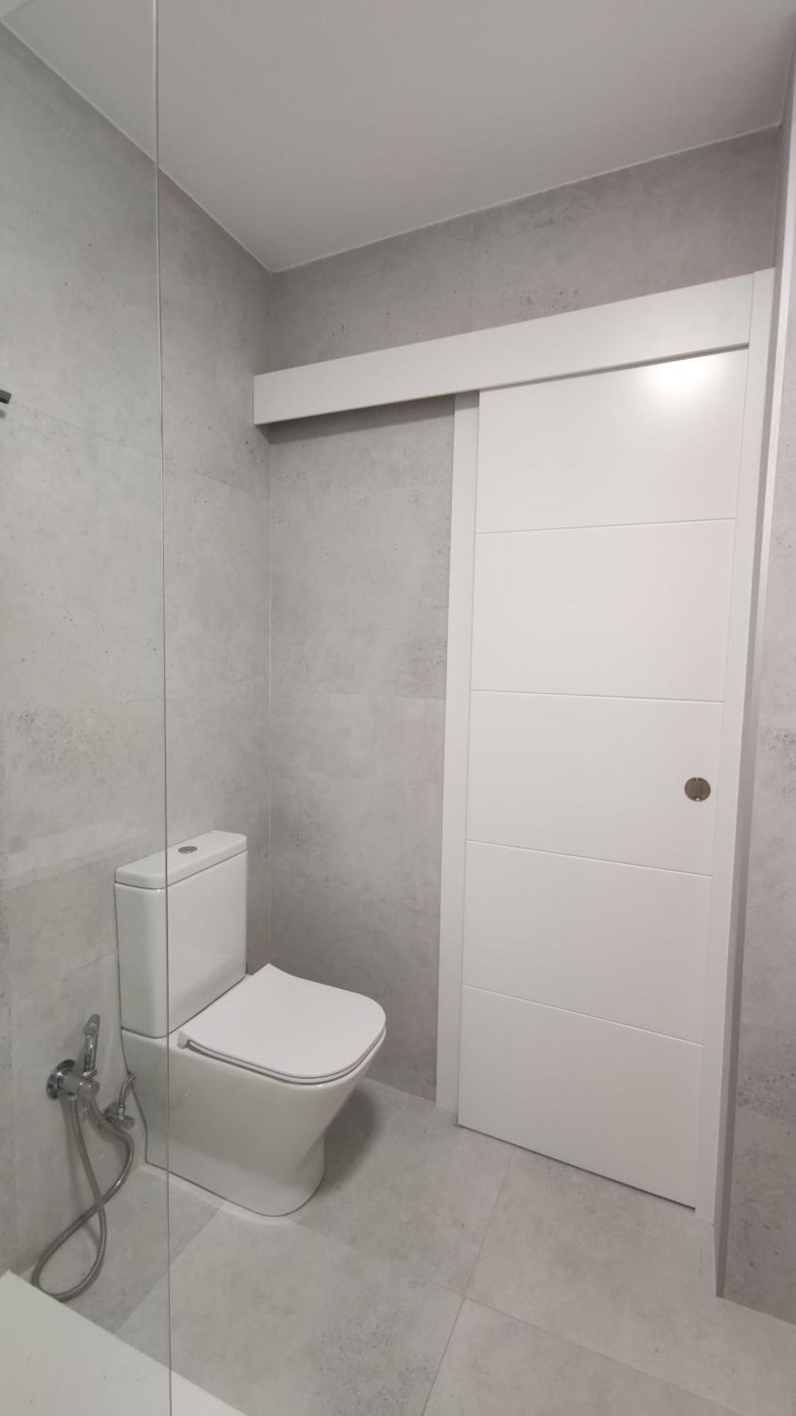 Suite Playa Миньо Экстерьер фото